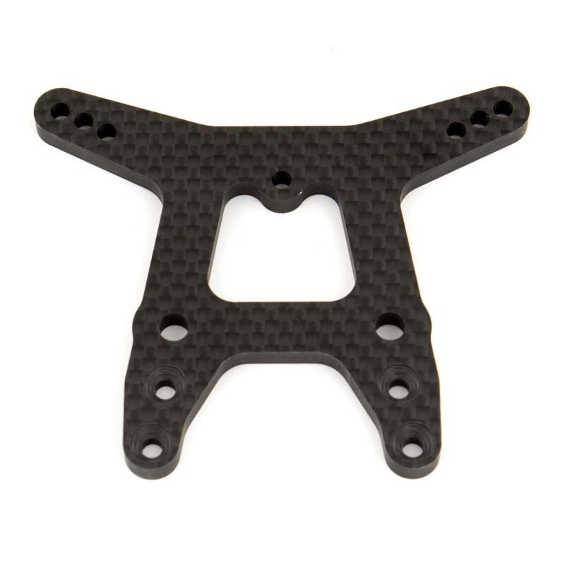 Team Associated Front Shock Tower / AE71115