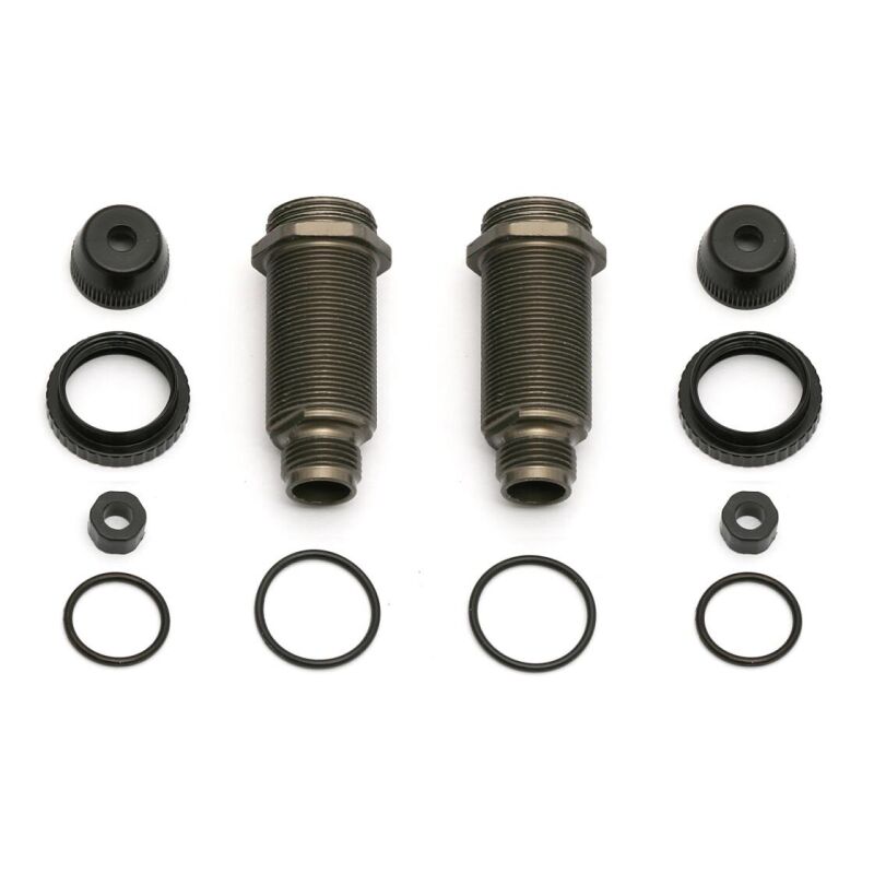 Team Associated FT V2 .89 Threaded Bodies / AE7475