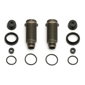 Team Associated FT V2 .89 Threaded Bodies / AE7475