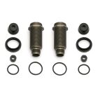 Team Associated FT V2 .89 Threaded Bodies / AE7475