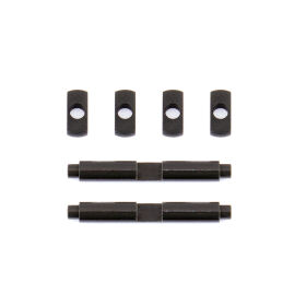 Team Associated FT Differential Cross Pins, with inserts...