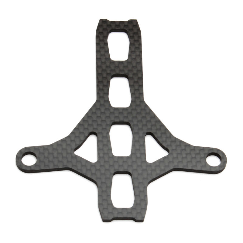 Team Associated FT Graphite Akku Strap / AE91457