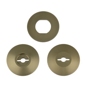 Team Associated RC10B74 Slipper Hubs / AE92229