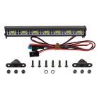 Team Associated XP 7 LED ALUM LIGHT BAR 120MM / AE29273