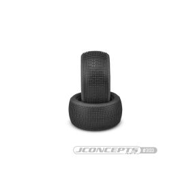 JConcepts Sprinter 2.2 - green compound (Fits - 2.2"...