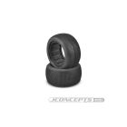 JConcepts Sprinter 2.2 - green compound (Fits - 2.2" 1/10th buggy rear wheel) / JCO3133-02