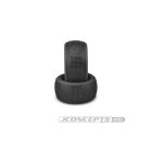 JConcepts Sprinter 2.2 - green compound (Fits - 2.2" 1/10th buggy rear wheel) / JCO3133-02