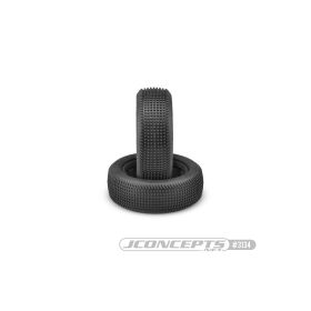 JConcepts Sprinter 2.2 - green compound (Fits - 2.2"...