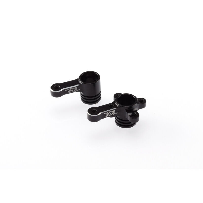 Revolution Design YZ-4 SF2 | SF Aluminium Bellcrank Set / RDRP0472