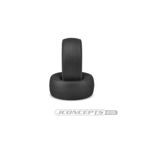 JConcepts Sprinter - blue compound - (fits SCT 3.0" x 2.2" wheel) / JCO3128-01