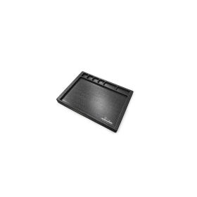 Koswork 1/8 Bag Medium Drawer Set 250*350*125mm (w/KOS32120-350BK Lid) / KOS32003-1