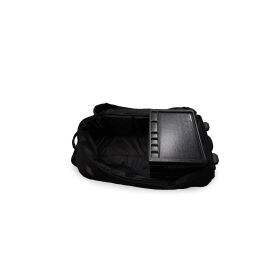 Koswork 1/8 Bag Medium Drawer Set 250*350*125mm (w/KOS32120-350BK Lid) / KOS32003-1