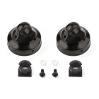 Team Associated RC8B3.2 16mm Shock Caps / AE81452