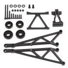 Team Associated DR10 Wheelie Bar Set / AE71071