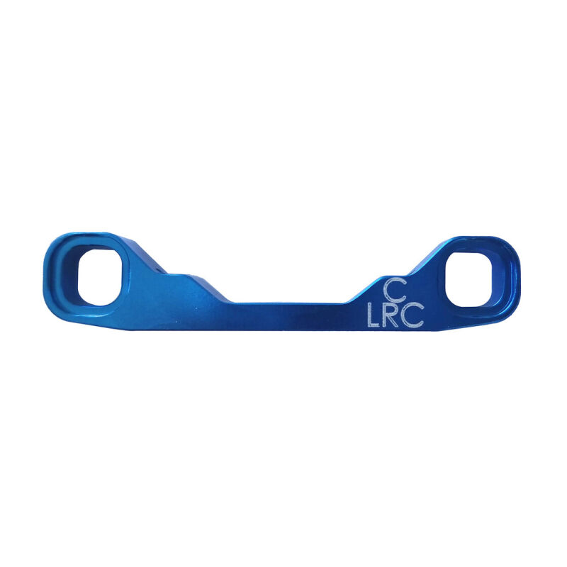 Team Associated RC10B74.1 LRC Arm Mount C / AE92260