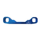 Team Associated RC10B74.1 LRC Arm Mount C / AE92260