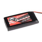 RUDDOG 5200mAh 3.7V SANWA M17 LiPo Sender Akku Pack / RP-0415