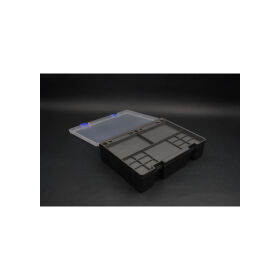 Koswork Tool Box 245x175x56mm (w/KOS32101B Parts Tray...