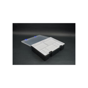 Koswork Tool Box 245x175x56mm (w/KOS32101B Parts Tray...