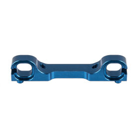 Team Associated RC10B6.3 Aluminum Arm Mount [C, wide] /...