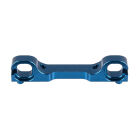 Team Associated RC10B6.3 Aluminum Arm Mount [C, wide] / AE91882