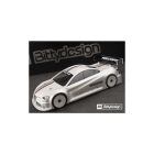 Bittydesign Ascari 190mm TC Lightweight Body / BDTC-190ASC
