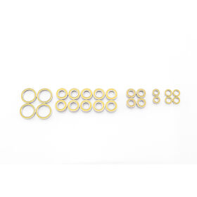 Revolution Design Ultra Bearing Set Mugen MBX8 / RDRP3100-2