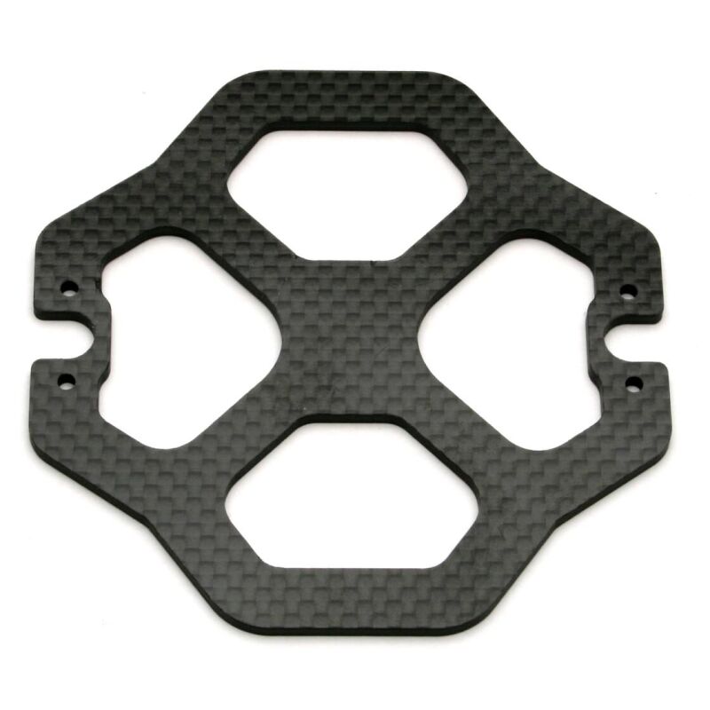 Team Associated FT 4x4 Saddle Pack Akku Strap / AE91187