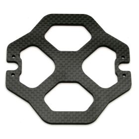 Team Associated FT 4x4 Saddle Pack Akku Strap / AE91187