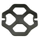 Team Associated FT 4x4 Saddle Pack Akku Strap / AE91187