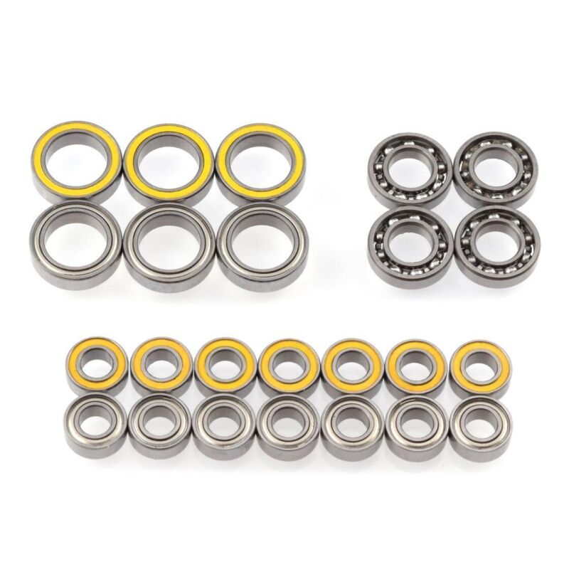 Revolution Design Ultra Bearing Set Element RC Enduro (24pcs) / RDRP3026