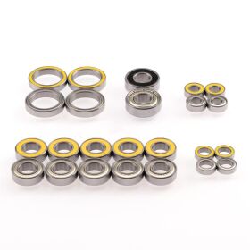 Revolution Design Ultra Bearing Set Arrma Infraction 6S |...