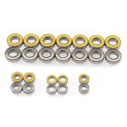 Revolution Design Ultra Bearing Set Kyosho MP10 | MP10e (24pcs) / RDRP3111-3