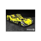 Bittydesign ROBOX 1/12 On-Road body Light weight / BD12-RBX