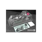 Bittydesign ROBOX 1/12 On-Road body Ultra Lite / BD12-RBXULT