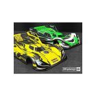 Bittydesign ROBOX 1/12 On-Road body Ultra Lite / BD12-RBXULT