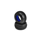 Jconcepts Goose Bumps - green compound (fits 3.0" x 2.2" SCT wheel) / JCO3041-02