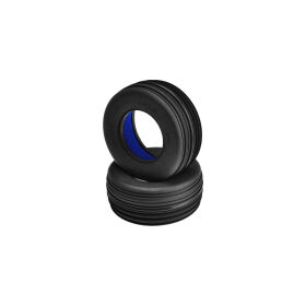 Jconcepts Carvers - green compound - SCT 2wd front tire...