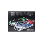 Bittydesign M410 190mm TC Body Lightweight / BDTC-190M410