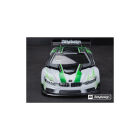 Bittydesign M410 190mm TC Body Lightweight / BDTC-190M410