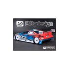 Bittydesign M410 190mm TC Body Lightweight / BDTC-190M410