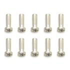 Reedy LOW PROFILE BULLET 4x14MM [10] / AE644
