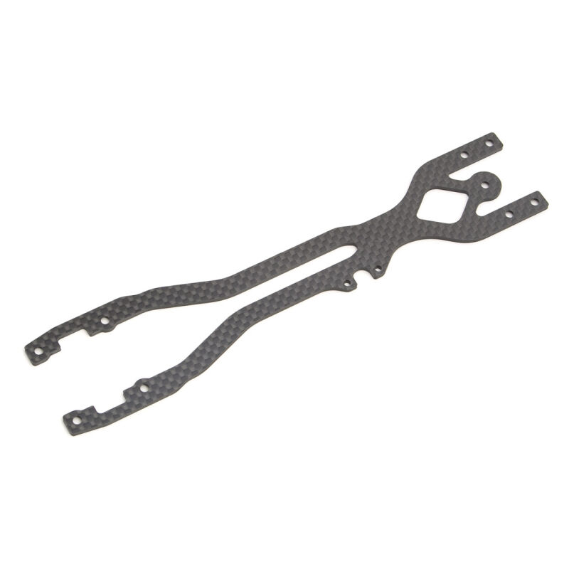 Team Associated FT ITF Top Deck / AE31141