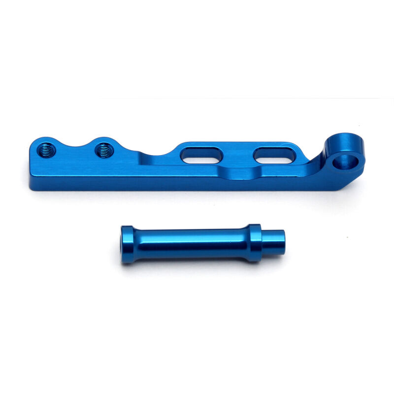 Team Associated FT Motor Mount Set / AE31617