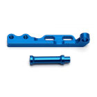 Team Associated FT Motor Mount Set / AE31617
