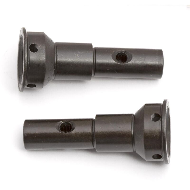 Team Associated Front CVA Axles / AE89100