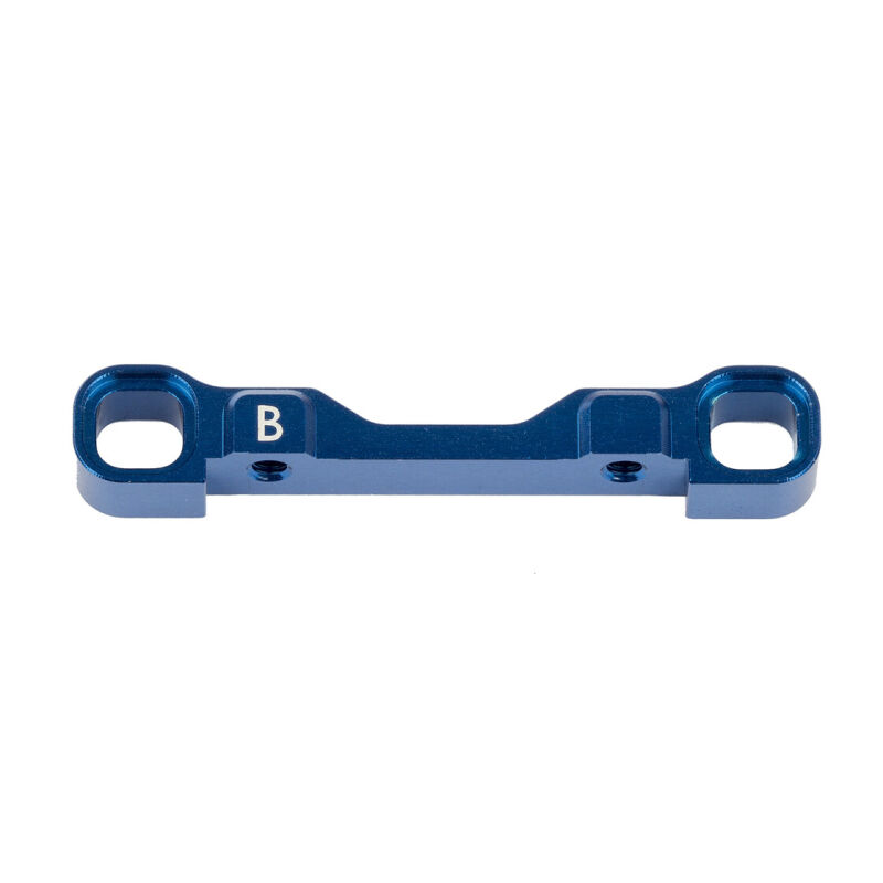 Team Associated RC10B74 Arm Mount B / AE92122