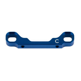 Team Associated RC10B74 Arm Mount C / AE92124