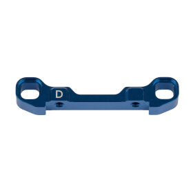 Team Associated RC10B74 Arm Mount D / AE92126