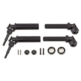 Team Associated Rival MT10 Driveshaft Set / AE25821